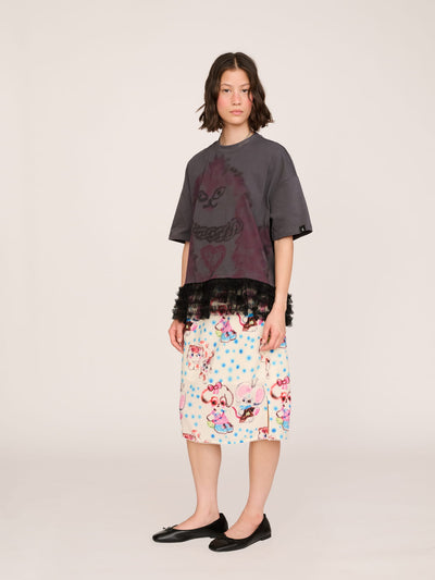 Girls Day Out Skirt