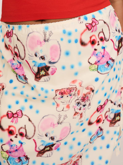 Girls Day Out Skirt