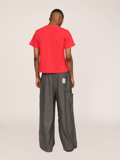 Do It Tomorrow Slim T-Shirt