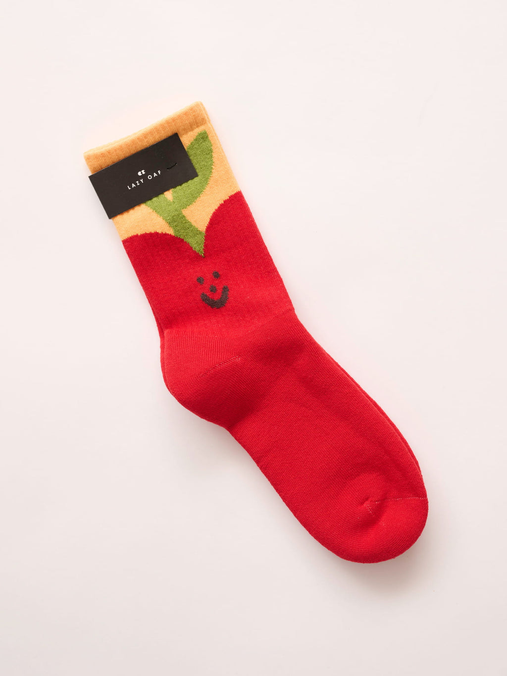 Apple Socks