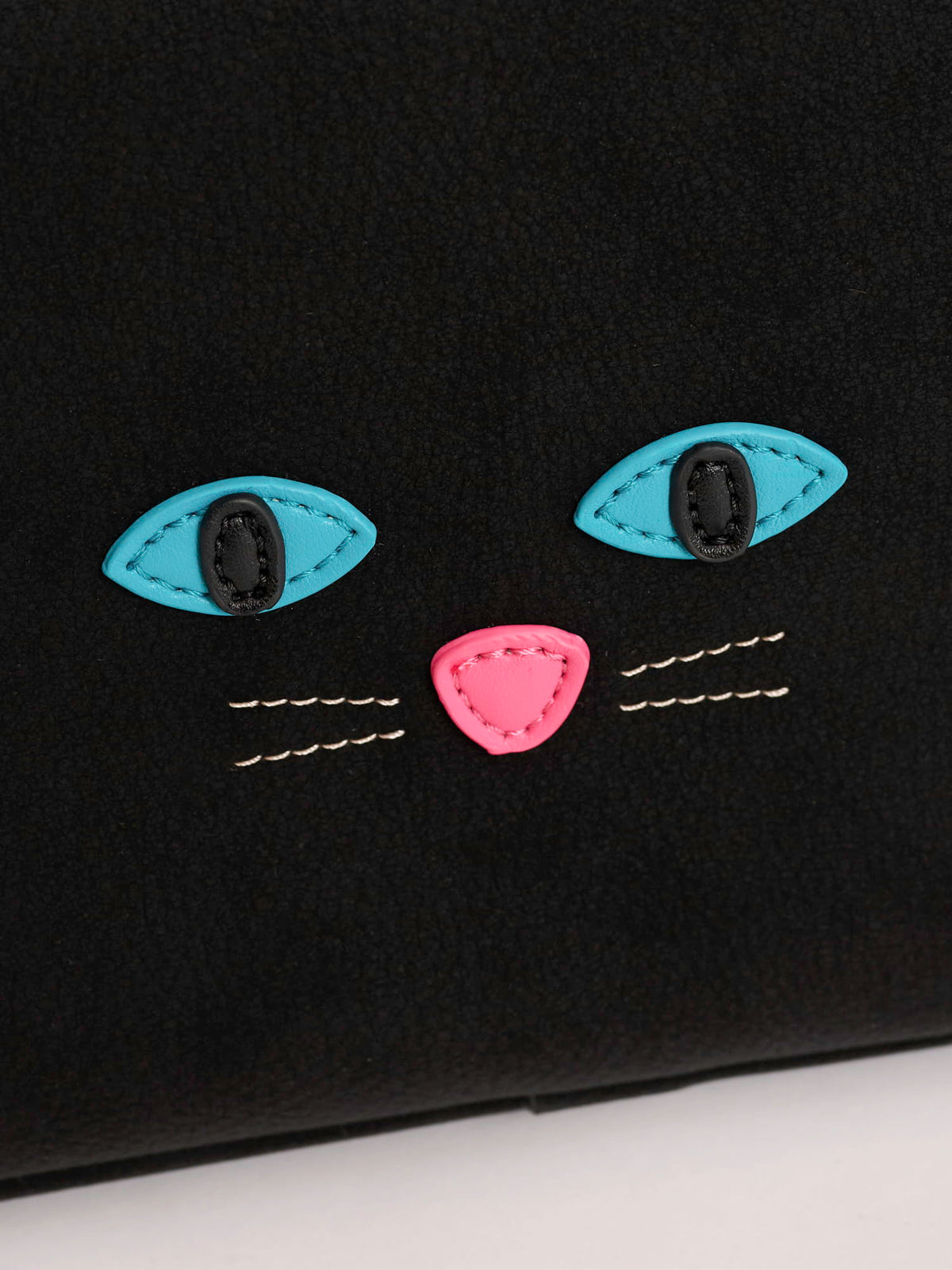 Cat Face Bag