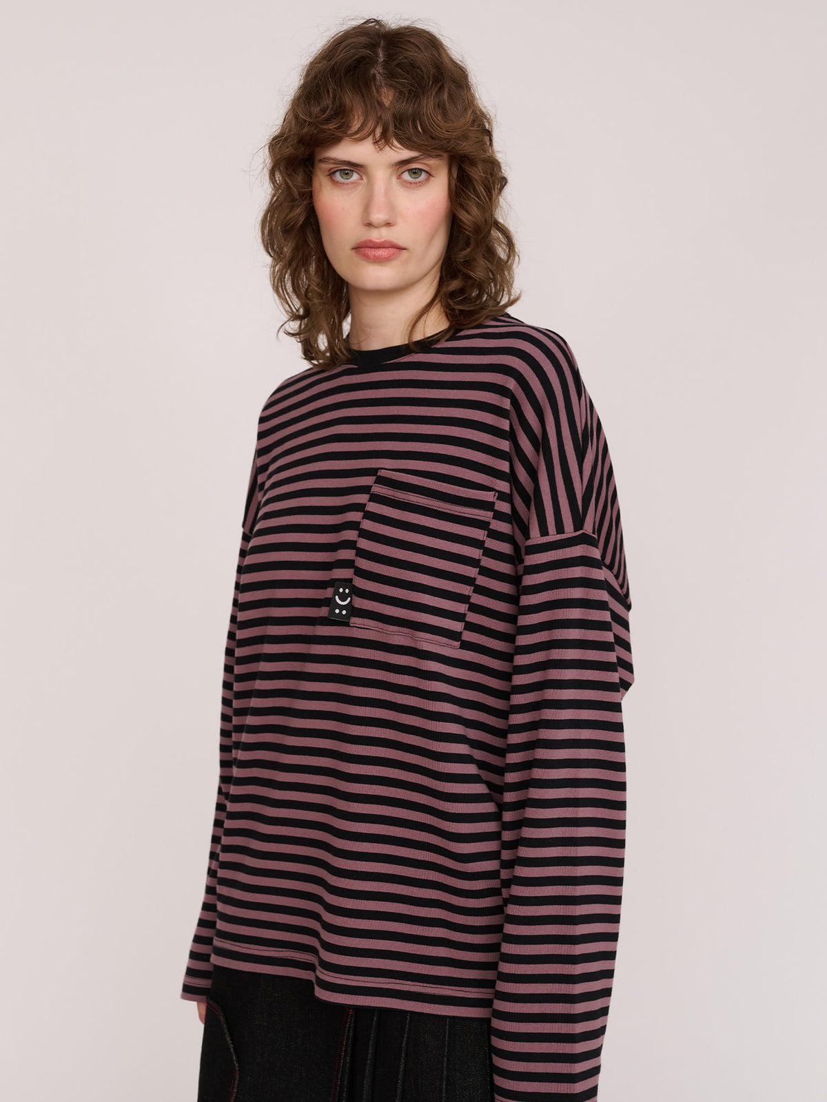 Collection-women-landing, collection-women-new-in-1, collection-womens-tops, model:Ines wears size S and is 5’8”
