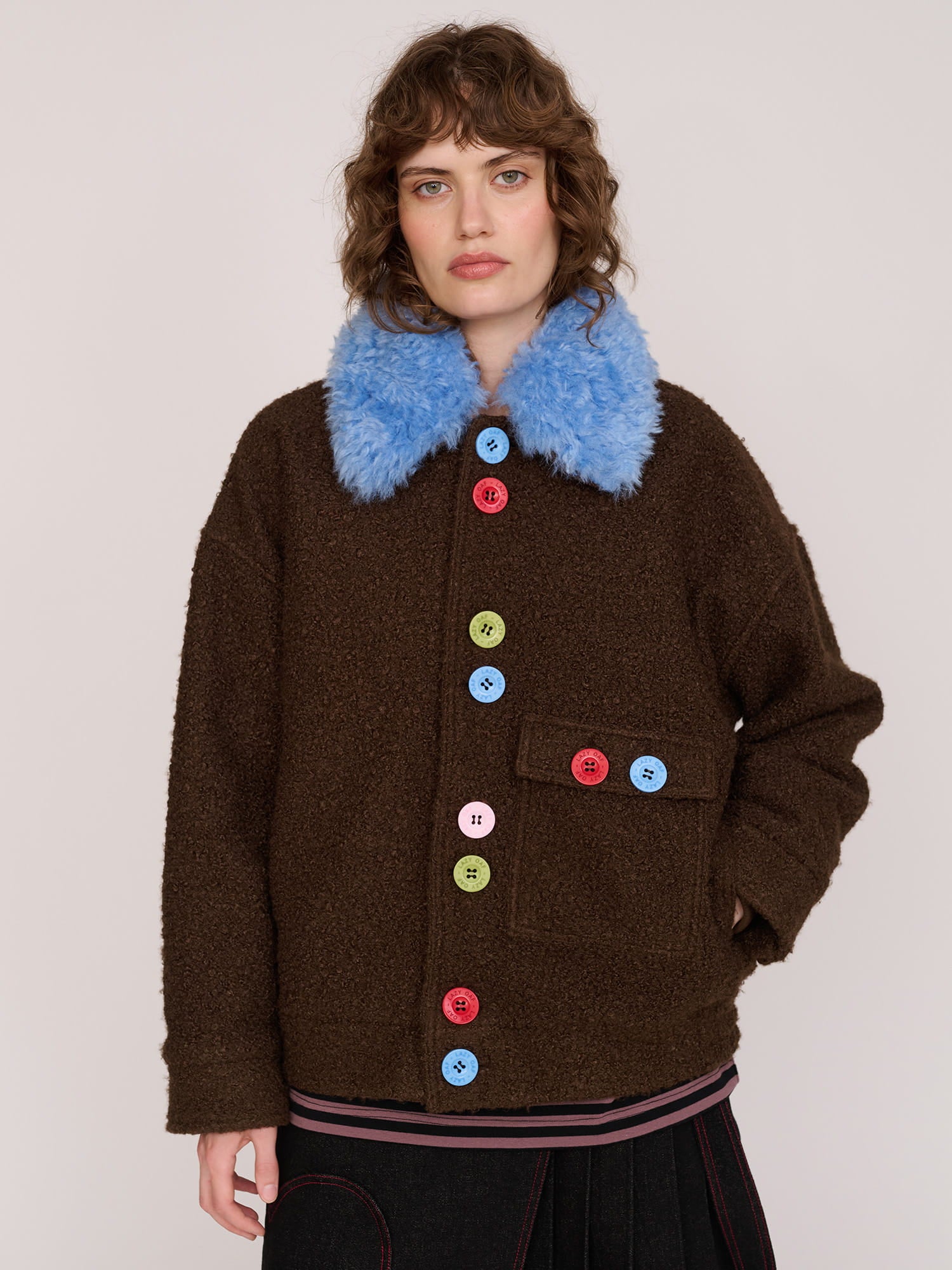 Women – Lazy Oaf