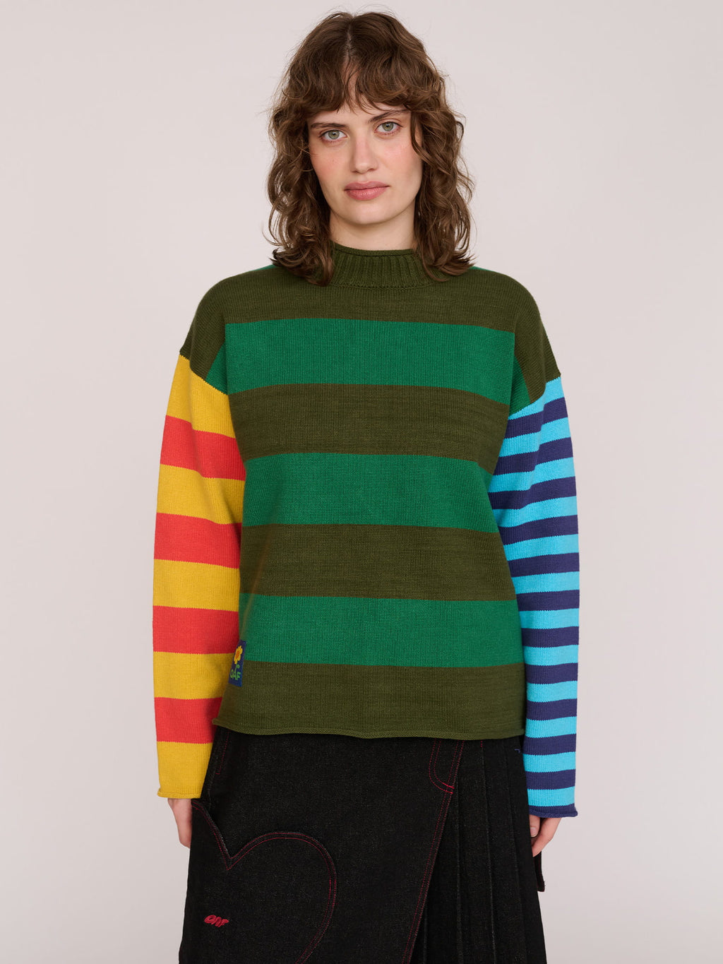 Collection-women-landing, collection-women-new-in-1, collection-womens-jumpers, model:Ines wears size S and is 5’8”