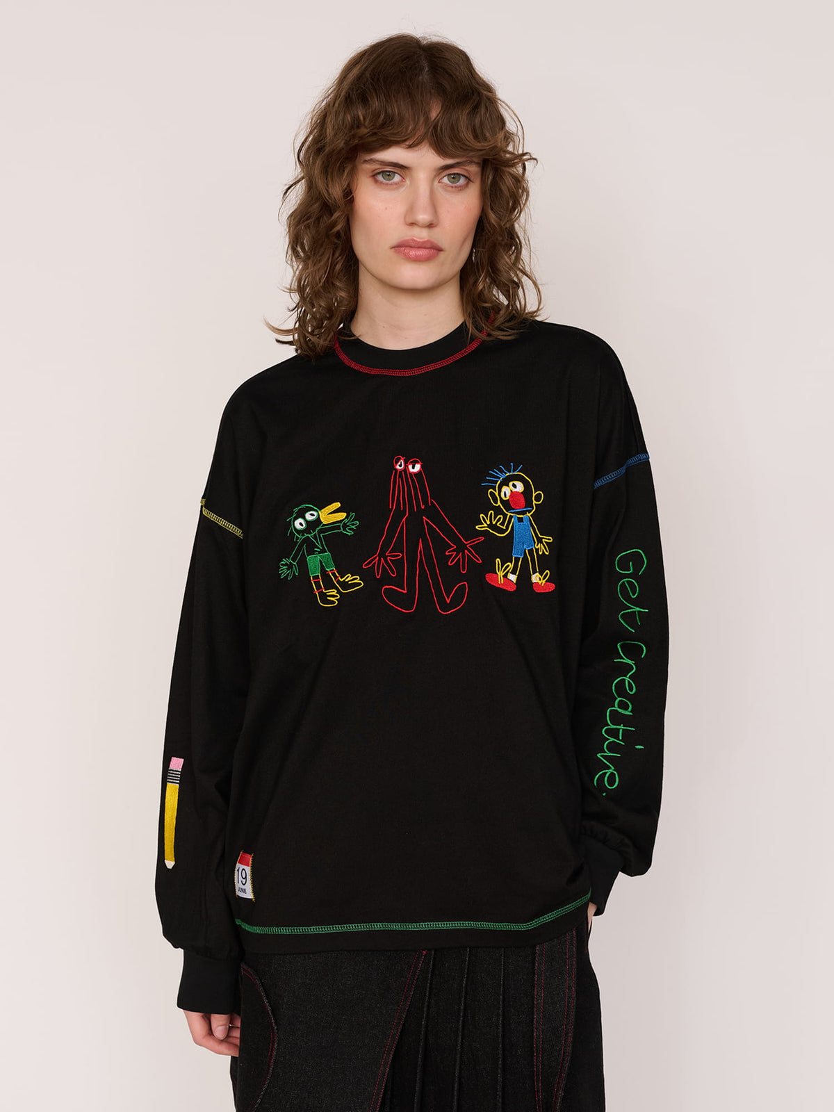 Collection-women-landing, collection-women-new-in-1, collection-womens-tops, model:Ines wears size S and is 5’8”