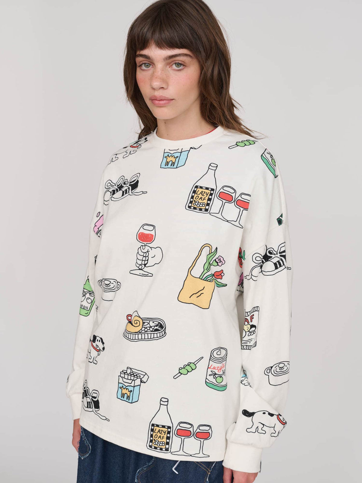  Collection-women-landing, collection-women-new-in-1, collection-womens-tops, model:Molly wears size S and is 5’ 7”