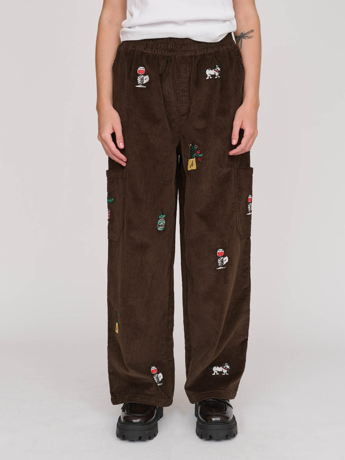 Collection-women-landing, collection-women-new-in-1, collection-womens-trousers, model:Molly wears size S and is 5’ 7” collection-sale