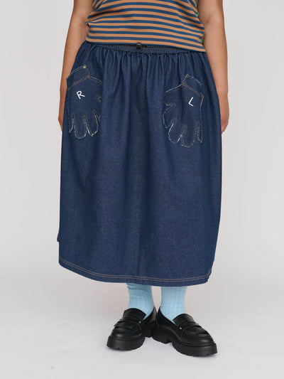 model:Zaynab wears size XXL and is 5’8”