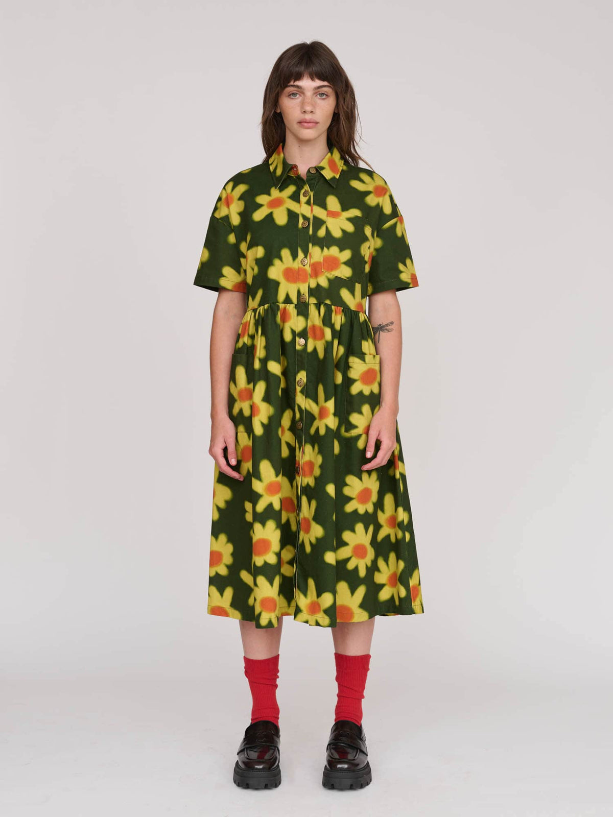 model:Molly wears size S and is 5’ 7”, Collection-women-landing, collection-women-new-in-1, collection-womens-dresses
