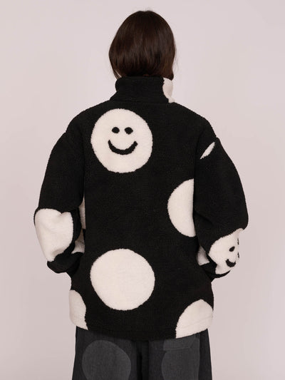 model:Winnie wears size S and is 5’9