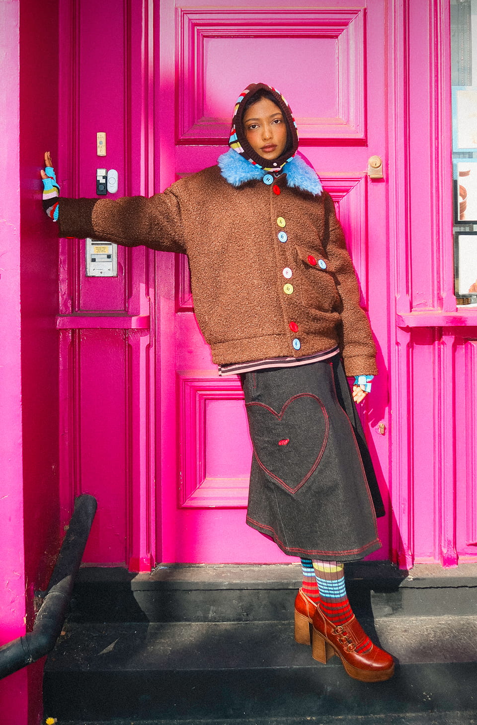 Men's and Women's Independent Streetwear I Lazy Oaf