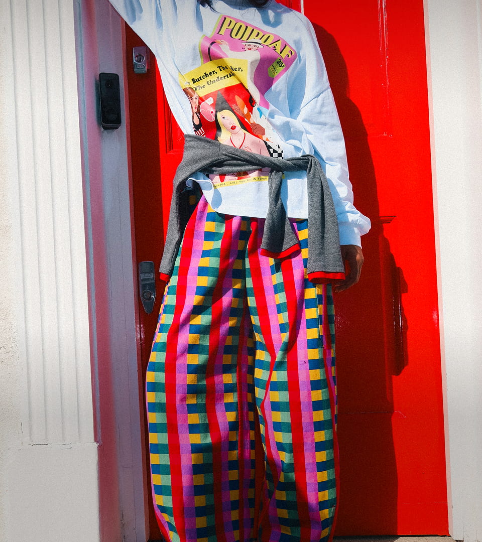 Men's and Women's Independent Streetwear I Lazy Oaf
