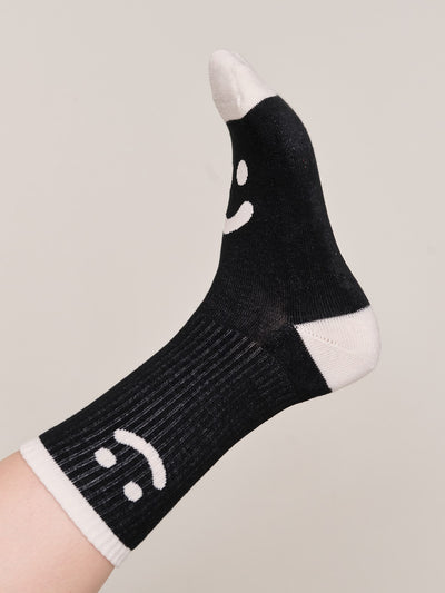 Guinness X Lazy Oaf Emotions Pint Socks