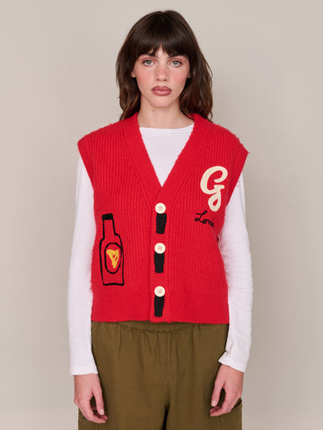 Lazy Oaf x Guinness