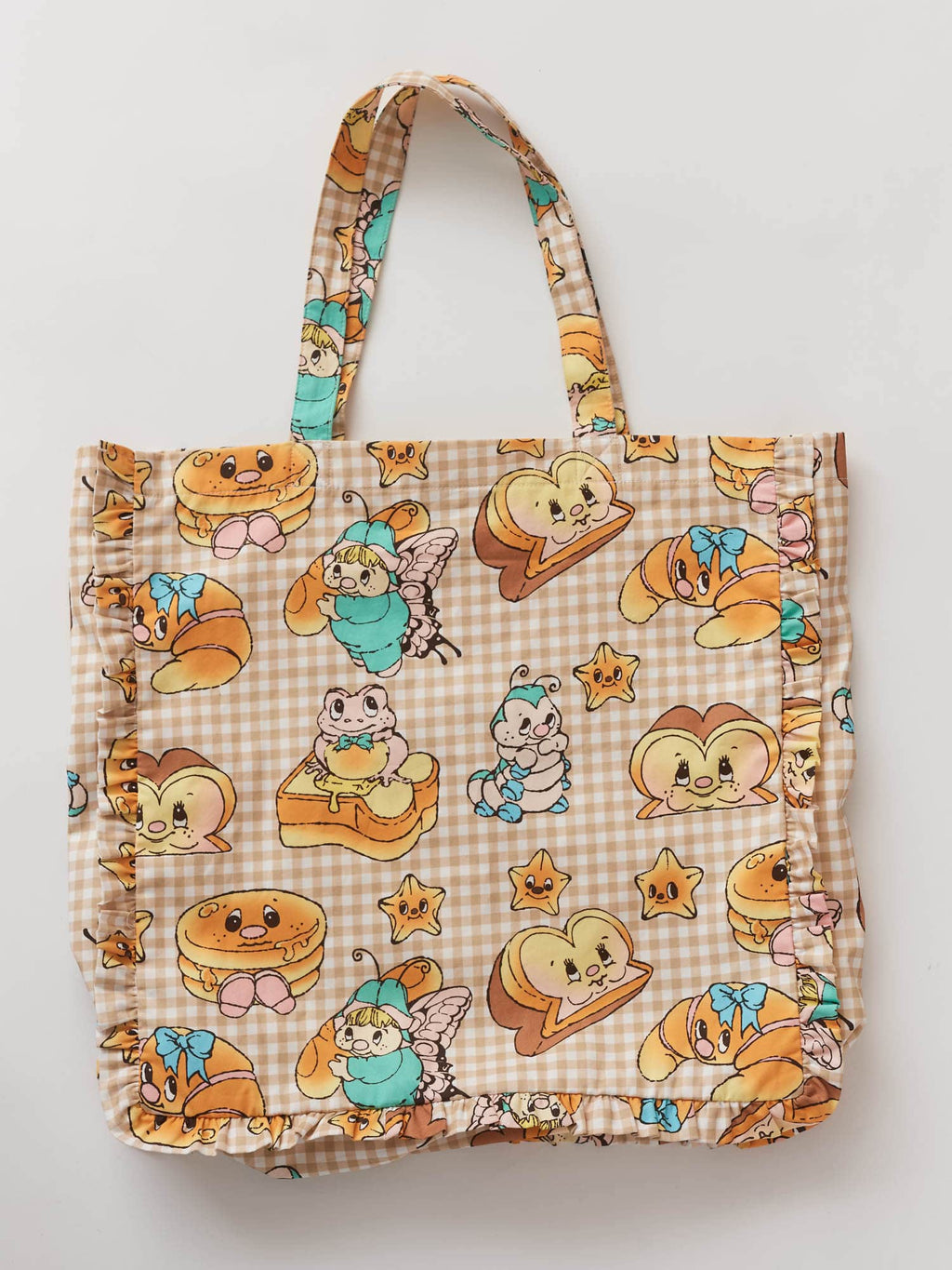 Hannah-Michelle X Lazy Oaf Carb Bag