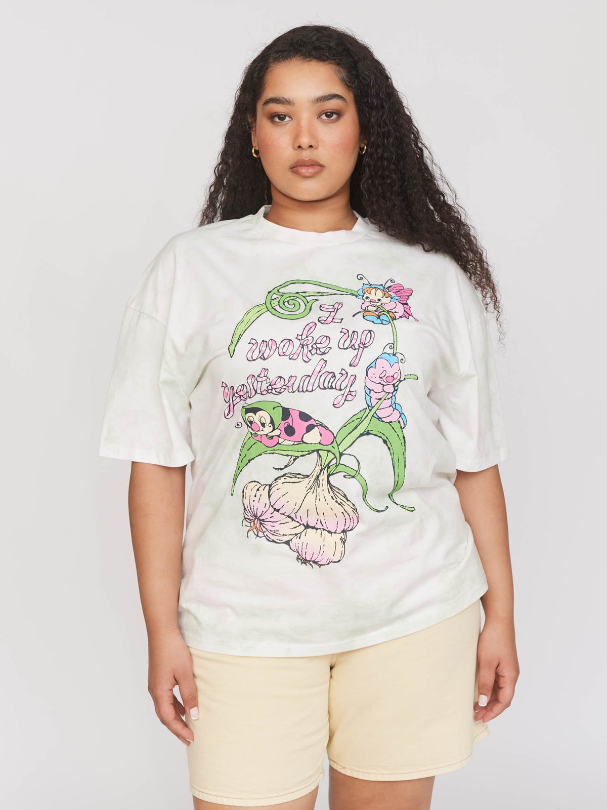 model:Zaynab wears size XXL and is 5’8”, collection-curve