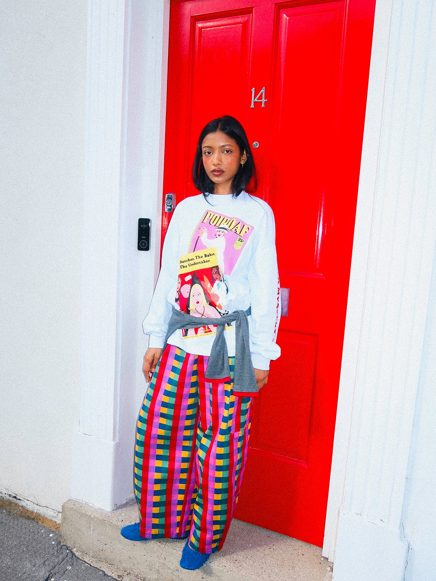 Women – Lazy Oaf