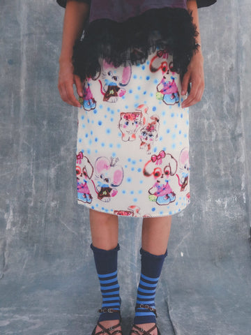 All Skirts & Shorts