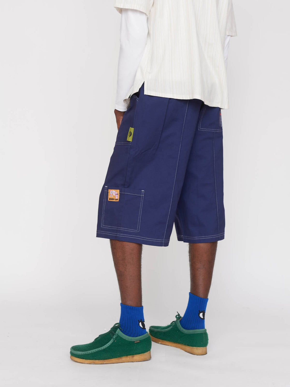 model:Jason wears size L and is 6’2”, Collection-men-landing, collection-men-new-in-1, collection-mens-trousers, collection-mens-shorts,