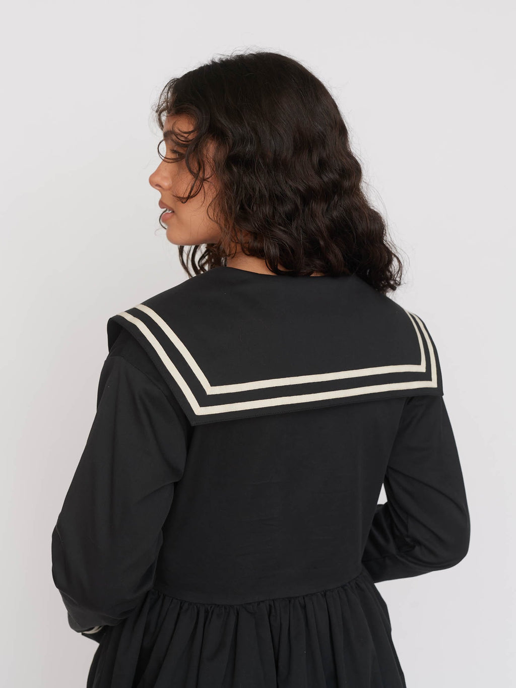 Sailor Dress Lazy Oaf Sailor Dress Lazy Oaf