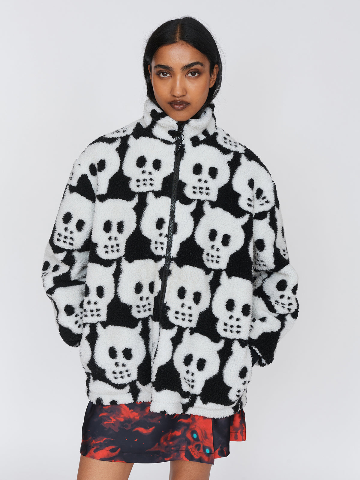 model:Anastasia wears size S and is 5’9”, Collection-women-landing, collection-women-new-in-1, collection-womens-jackets
