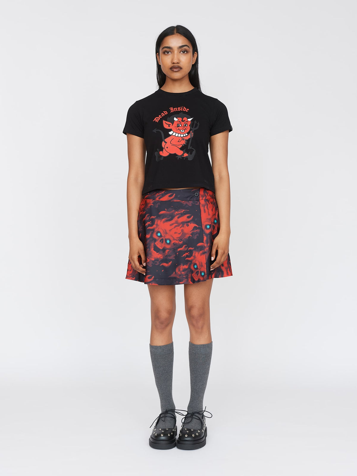Collection-women-landing, collection-women-new-in-1, collection-women-skirts, model:Anastasia wears size S and is 5’9”
