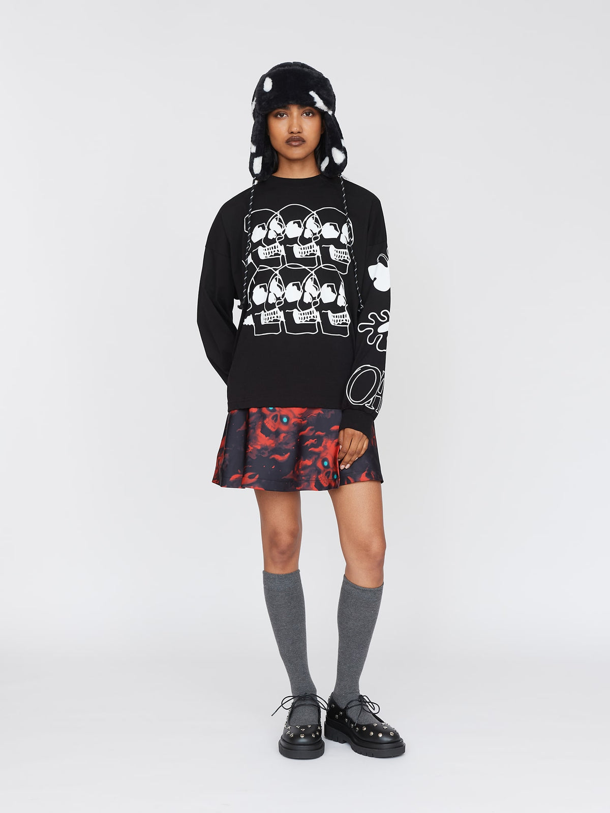 Collection-women-landing, collection-women-new-in-1, collection-womens-tops, model:Anastasia wears size S and is 5’9”
