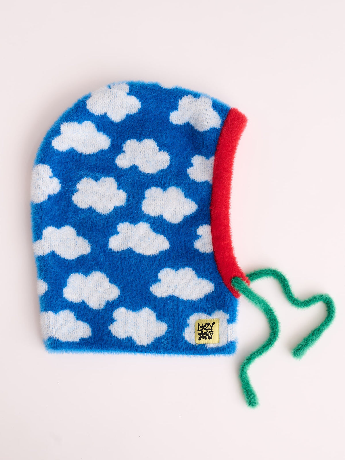 In The Clouds Hood