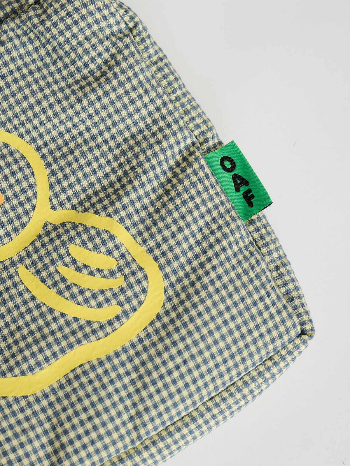 Sitting Ducks Mini Bag