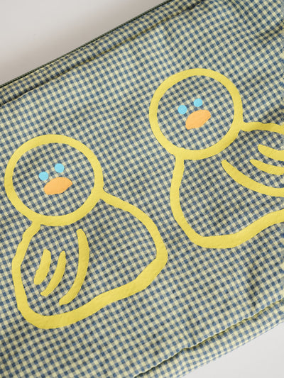 Sitting Ducks Mini Bag