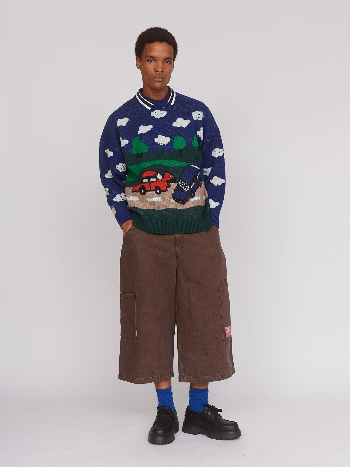 model:Fiki wears size 26 and is 6’3”,collection-mens-sale