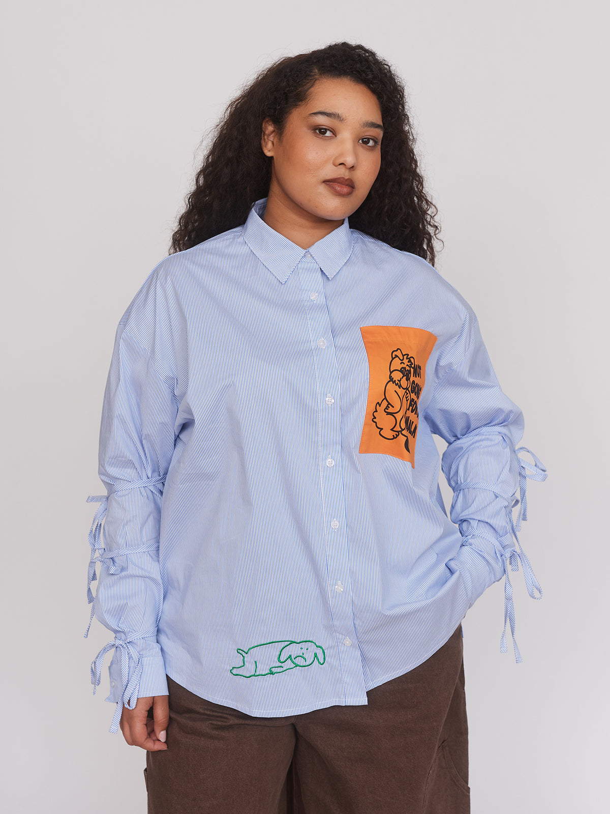 model:Zaynab wears size XXL and is 5’8”, collection-curve,collection-sale