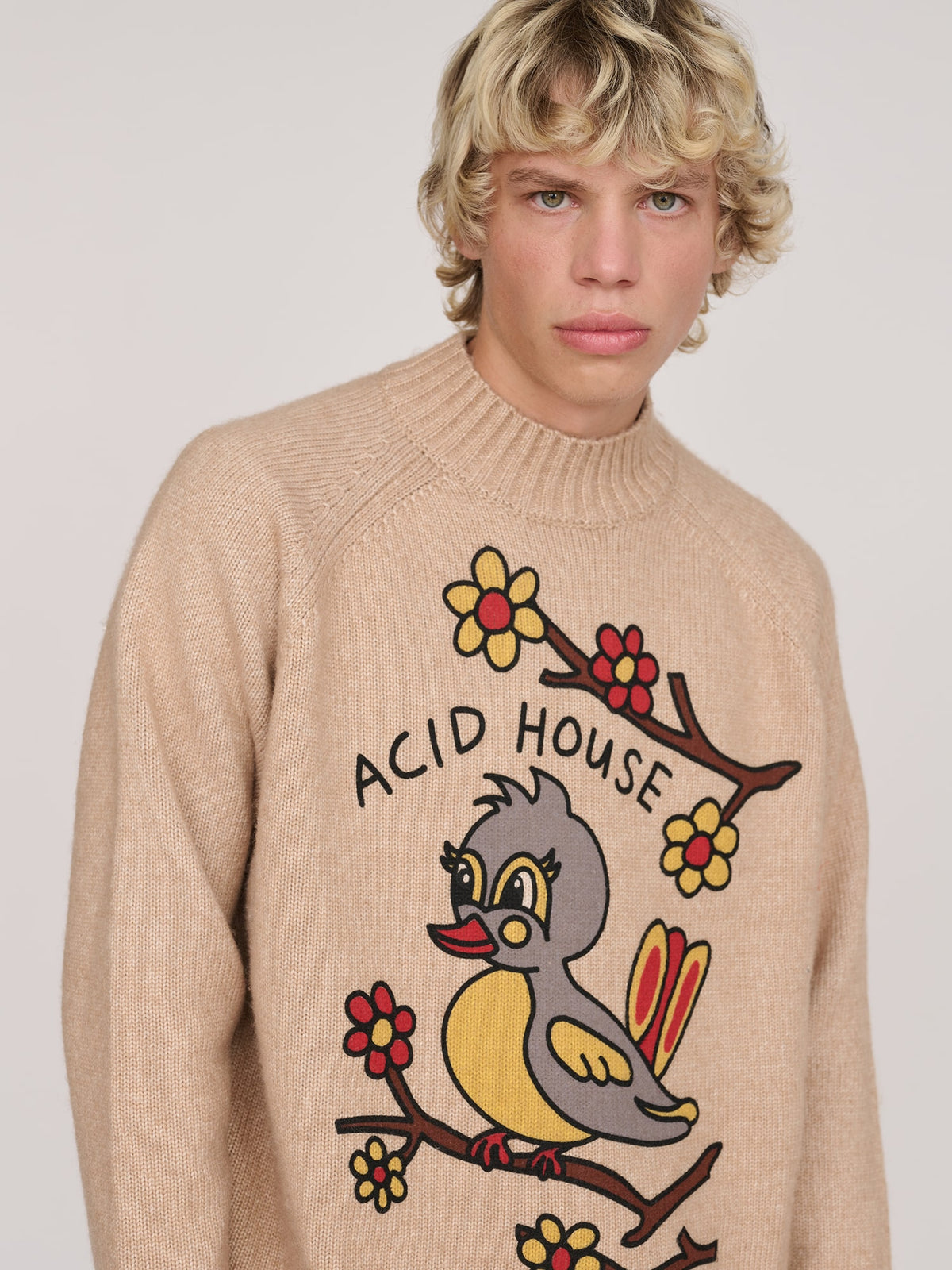 Collection-men-landing, collection-men-new-in-1, collection-men, collection-mens-jumpers-cardigans, model:Max wears size L and is 6’1”, collection-mens-sale, collection-mens-sale