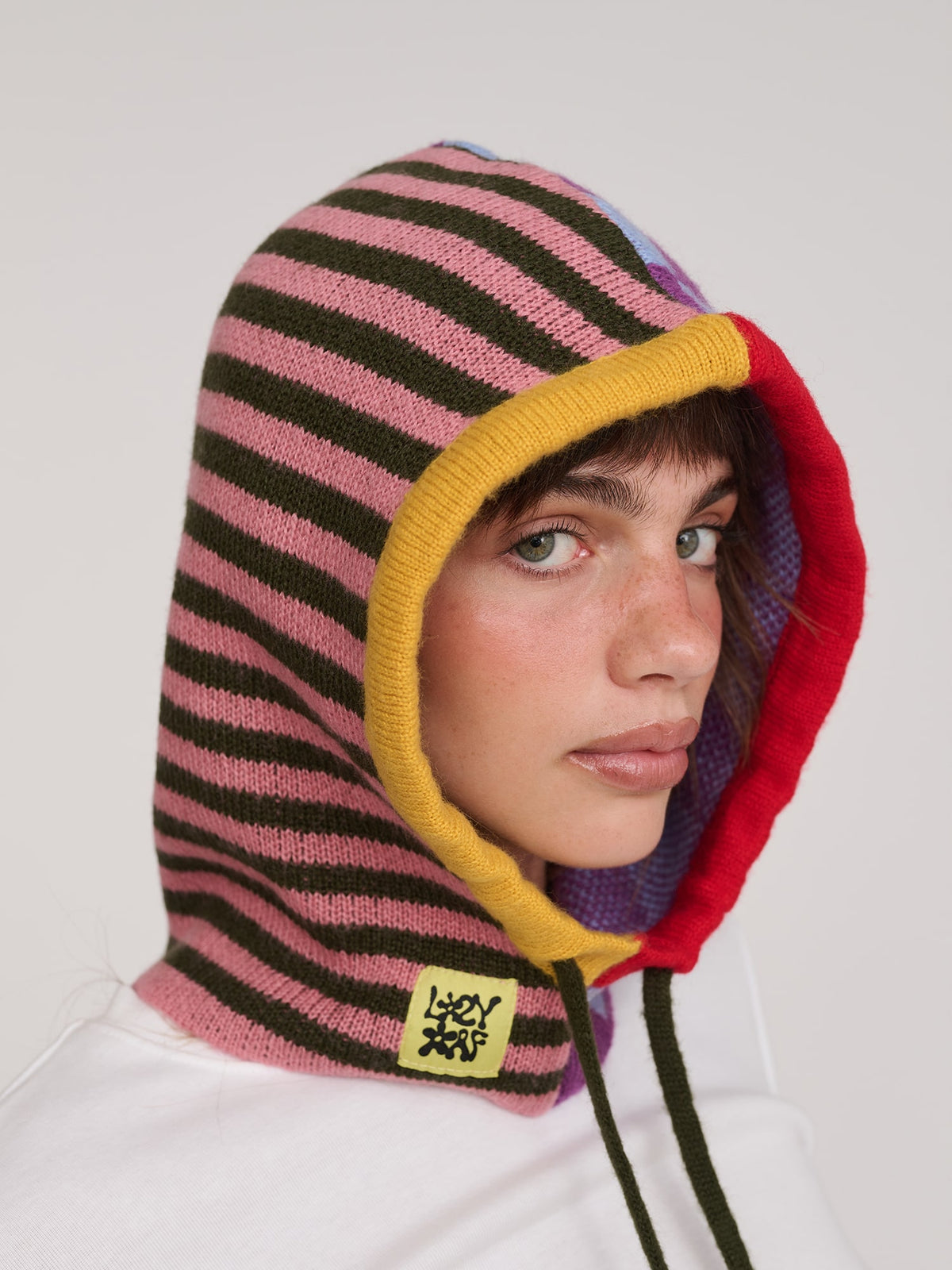 Mash Up Hood