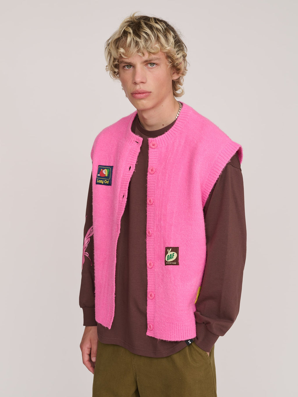 model:Max wears size L and is 6’1”, collection-best-bitz, collection-flash-sale