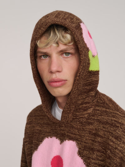 model:Max wears size L and is 6’1”