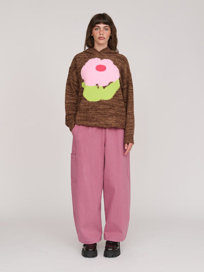 model:Molly wears size S and is 5’ 7”