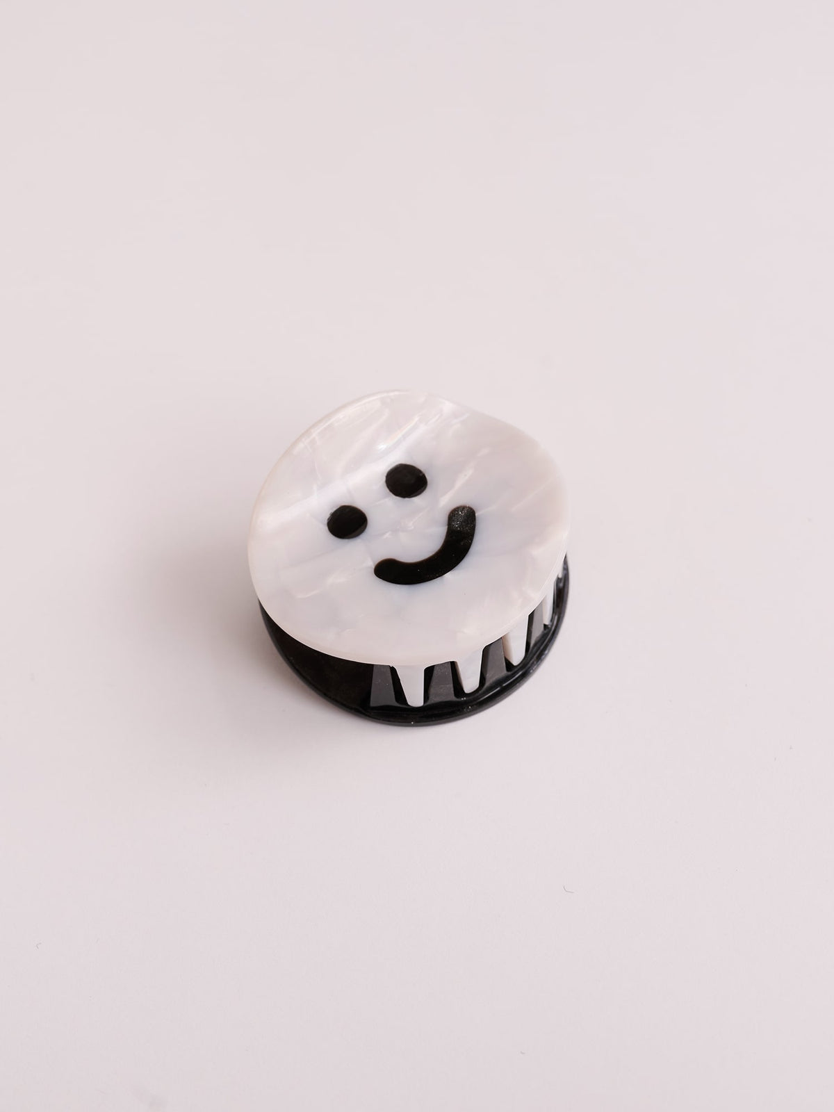 Happy Sad Hair Claw