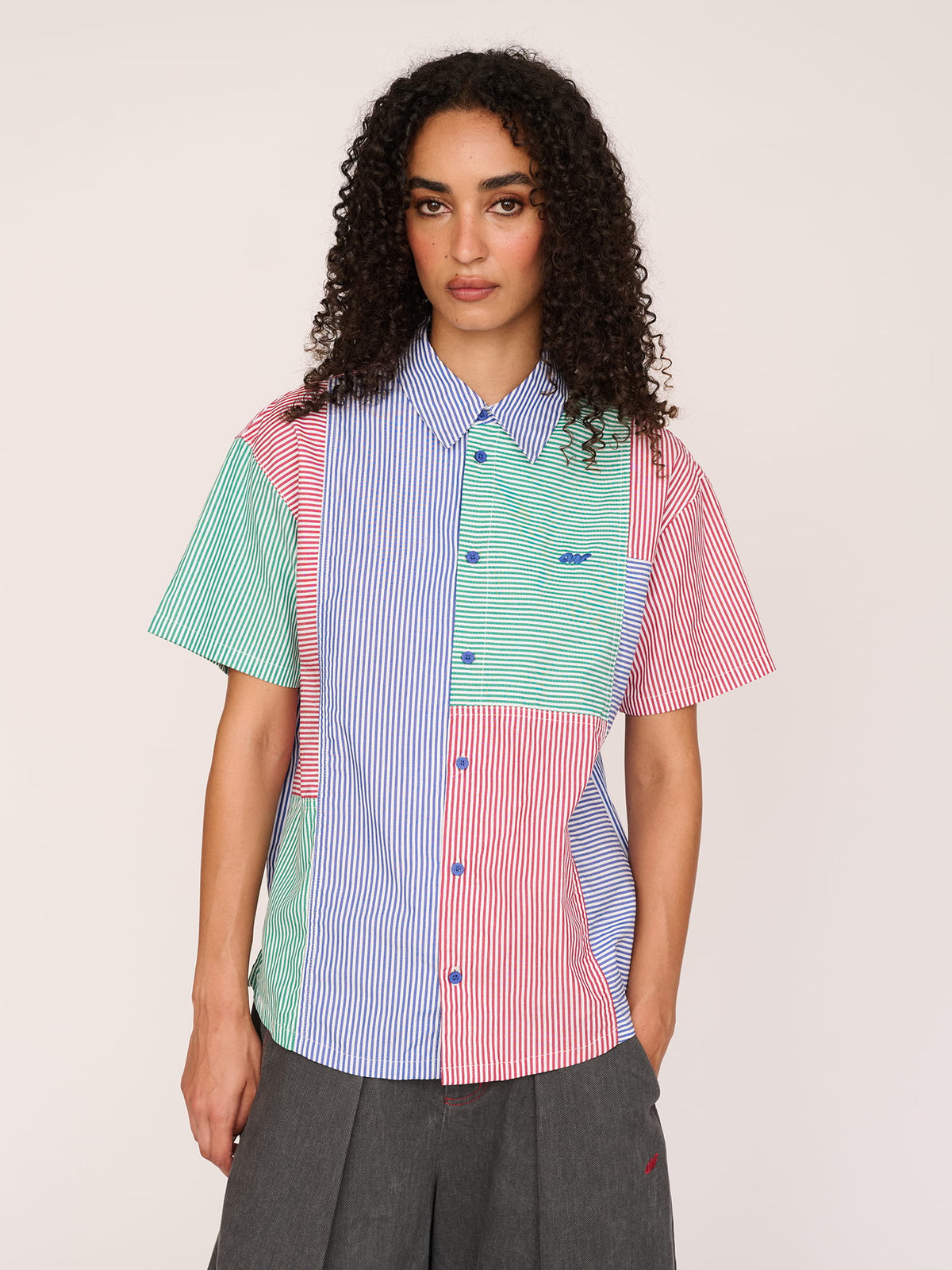 Collection-women-landing, collection-women-new-in-1, collection-womens-shirts, model:Furra wears size S and is 5’10”, collection-womens-tops,