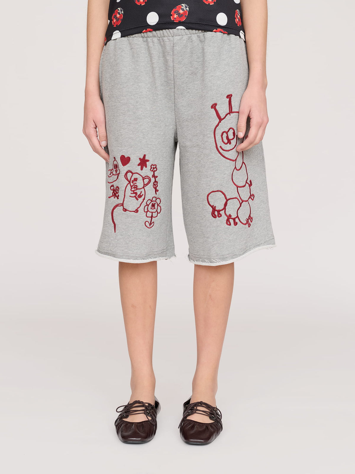 Collection-women-landing, collection-women-new-in-1, collection-womens-, collection-all-skirts-shorts, collection-summer-shop, collection-festival-fits, model:Azul wears size W26 and is 5’8”, collection-women, collection-womens-co-ords, collection-womens-bottoms