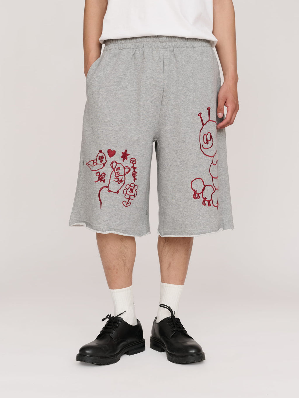 Collection-men-landing, collection-men-new-in-1, collection-men, collection-mens-shorts, collection-mens-bottoms, collection-festival-mens, collection-mens-summer-shop, model:Quinuo wears size W26 and is 6’0”