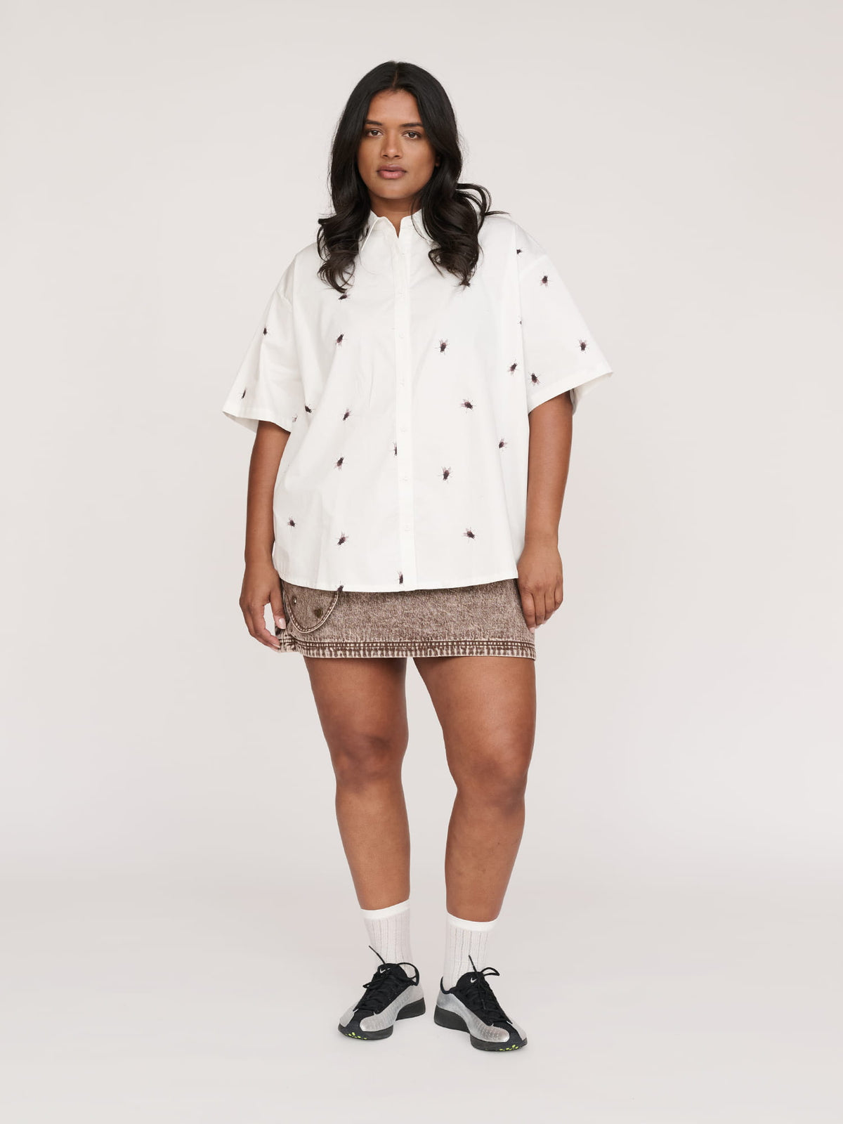 model:Sha wears size XXL and is 5’9, collection-curve, 
