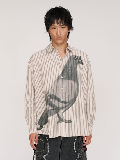 model:Quinuo wears size L and is 6’0”, Collection-men-landing, collection-men-new-in-1, collection-men, collection-mens-shirts, 