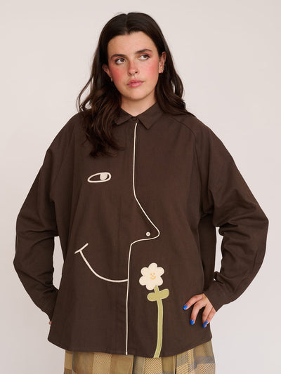 collection-curve, collection-curve-tops, model:Bella wears size XXL and is 5’10”
