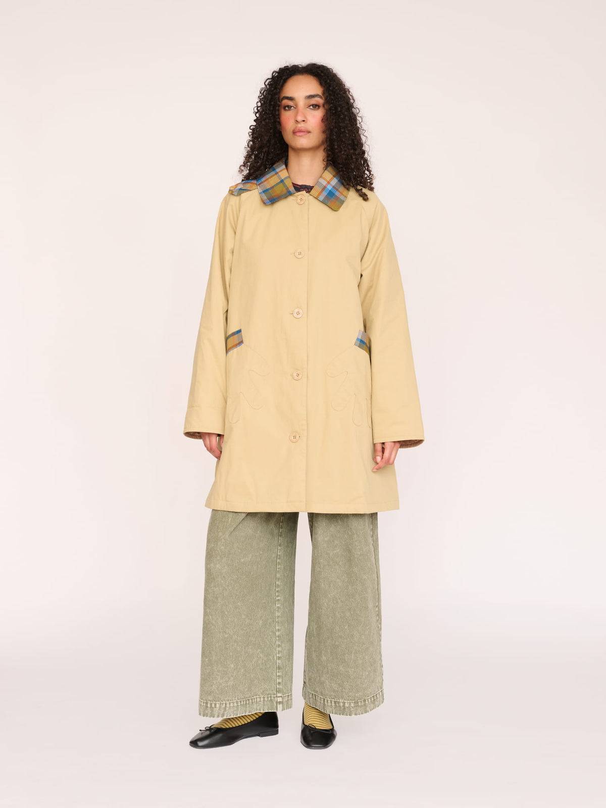 model:Furra wears size S and is 5’10”, Collection-women-landing, collection-women-new-in-1, collection-womens-jackets, collection-women, collection-all-outerwear