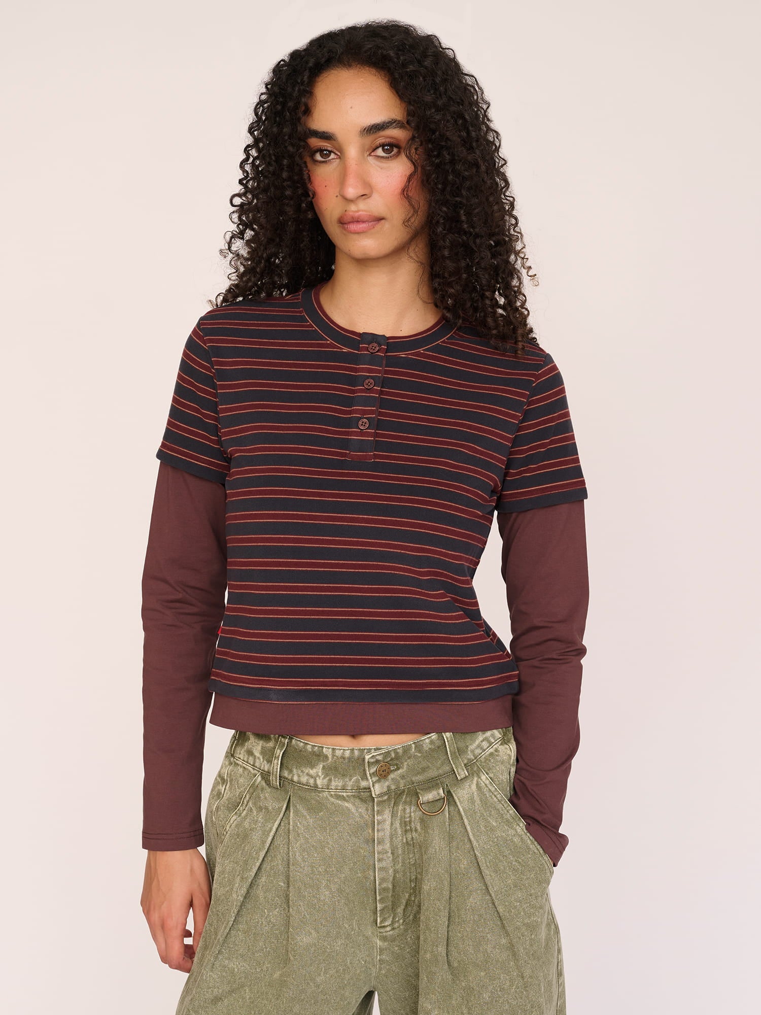 Women – Lazy Oaf