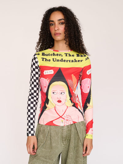 Collection-women-landing, collection-women-new-in-1, collection-womens-tops, model:Furra wears size S and is 5’10”