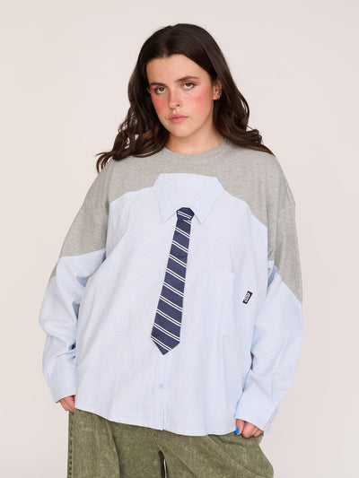 collection-curve, collection-curve-tops, model:Bella wears size XXL and is 5’10”, 