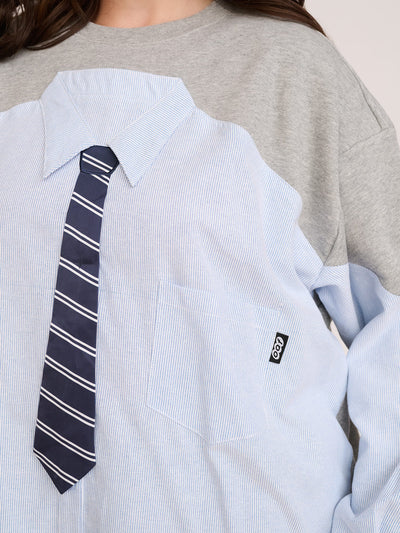 Shirt Sweatshirt - Shipping From 28/09