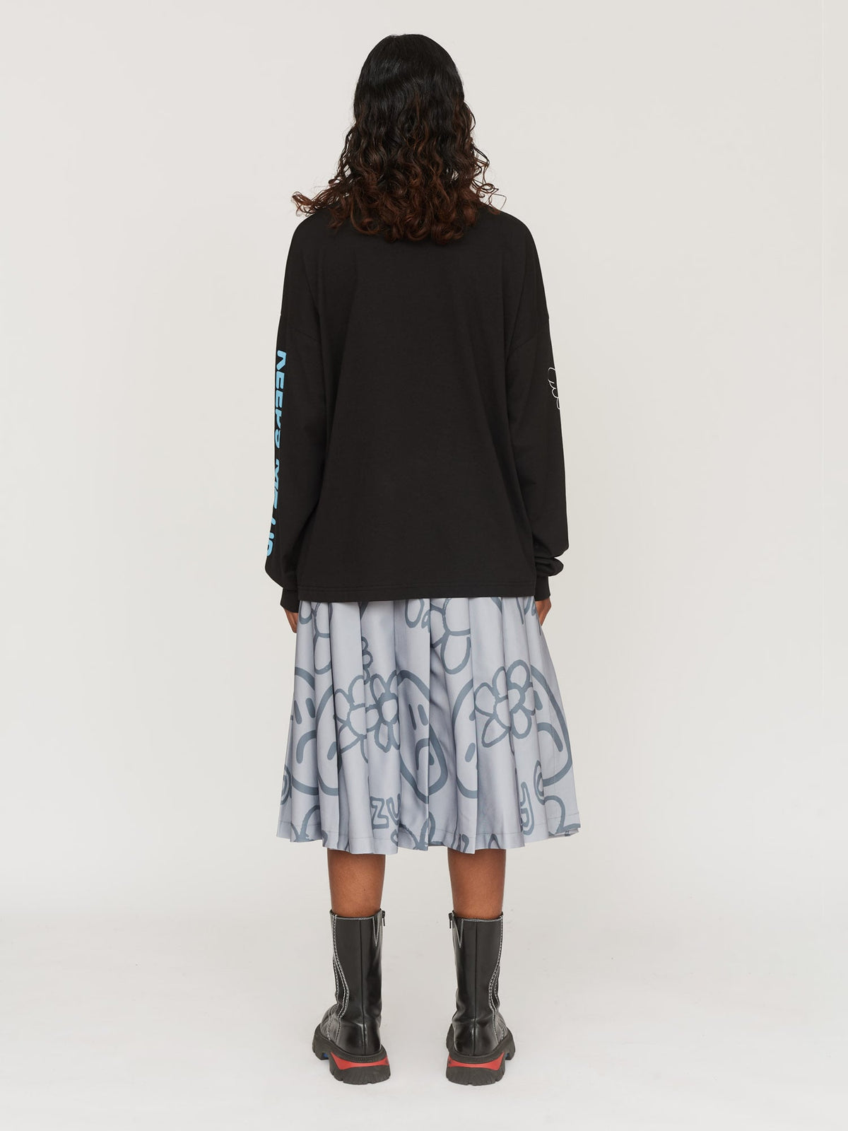 More Bills Than Skills Long-Sleeve T-Shirt